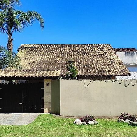 Linda casa c/ piscina e conforto próximo do Mar Itapoa  Exterior foto