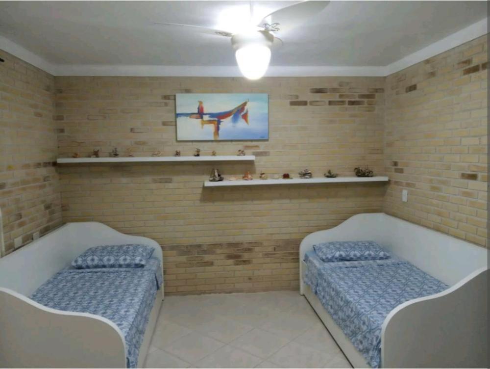 Linda casa c/ piscina e conforto próximo do Mar Itapoa  Exterior foto